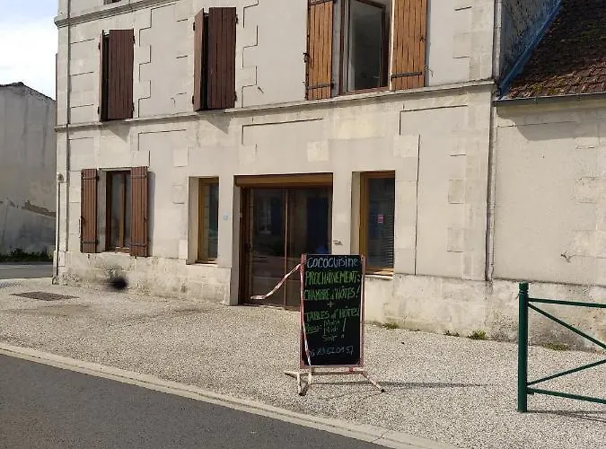 Chez Cococuisine